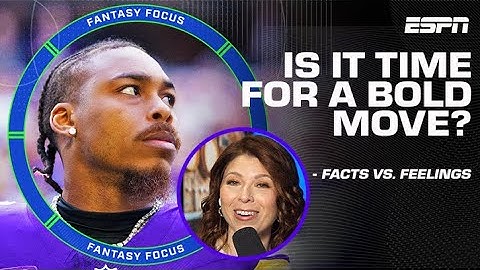 Week 12 Moves to Get you into the Playoffs! | Fantasy Focus