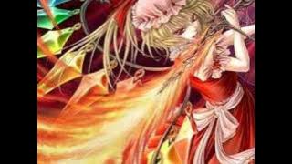 Last Brutal Sister Flandre S (U.N.Owen was her REMIX) by COOL&CREATE