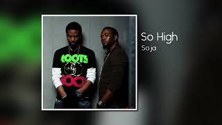 So high - soja