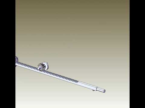 Video Cremaillere Pistolet A Colle Ryobi Youtube