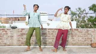 Baaki Baatein Peene Baad  Dance By Amisha And Shivani #dance #dancevideo #sonymusic#DancePerformance