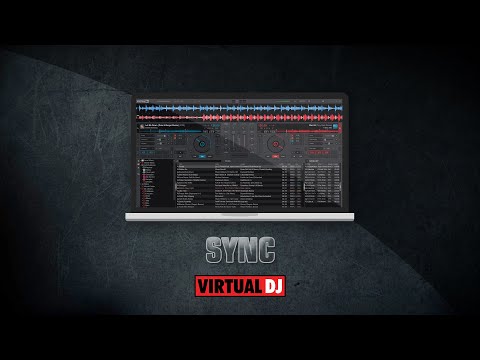 Using Sync