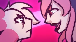 Let's Play a Game ✧ AASB Animation