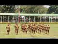 Mkono Wa Bwana By the Gsu Band