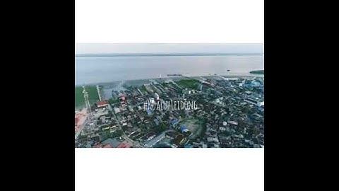 keindahan kualuh leidong