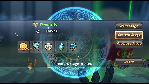 Best farming build?? [fr] tuto - Raid The Dungeon - Gedat EU-1