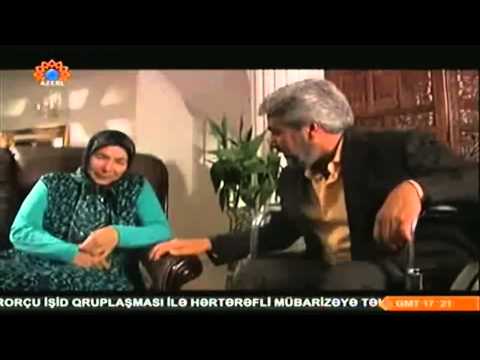 Melekut - Ruhlar Alemi - 04 (Azerbaycanca)