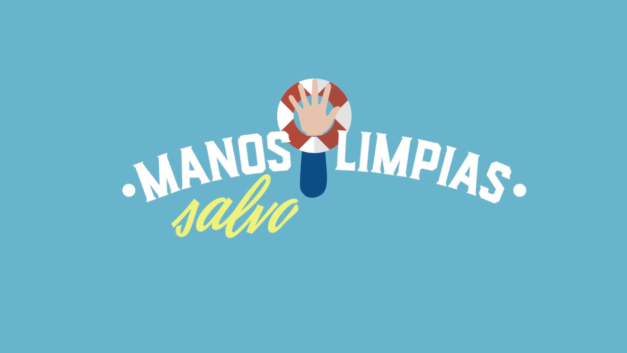 El lavado de las manos en la comunidad: Las manos limpias salvan vidas