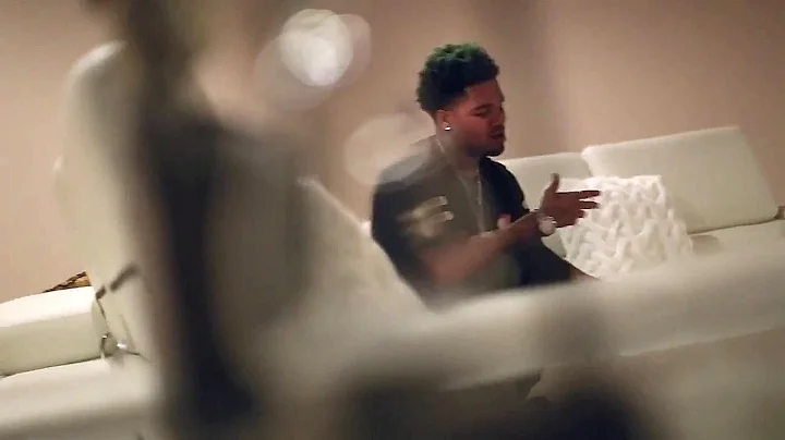 Paul Allen - Unbelievable ( Directed by @WhoisHiDef )