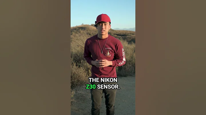 Nikon Z30 Has A HUGE ADVANTAGE Over the Nikon Z6 For LANDSCAPE PHOTOGRAPHY #nikonz30 #nikonz6 - DayDayNews