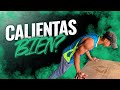 ¿CALIENTAS BIEN ANTES DE ENTRENAR? 🤔