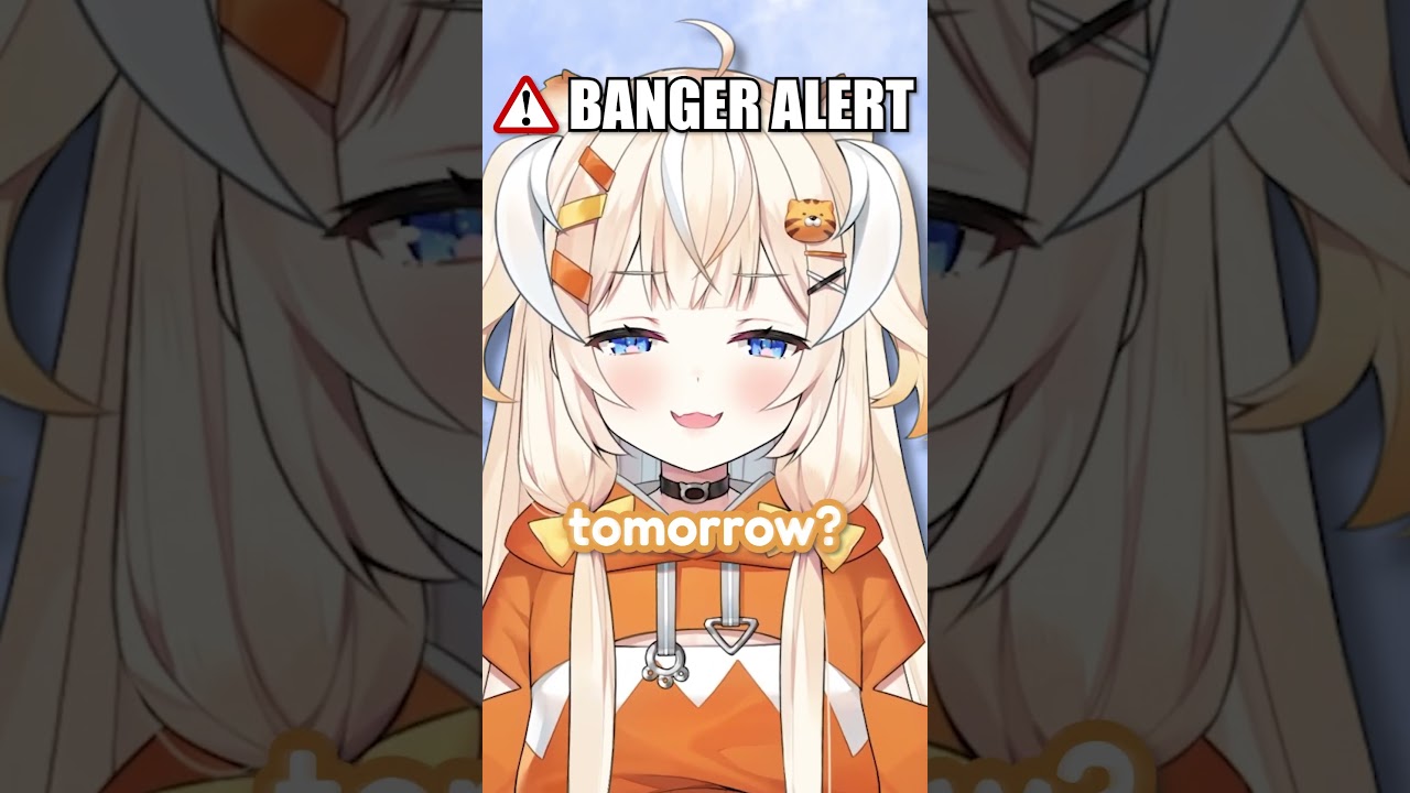 New Song Release?!