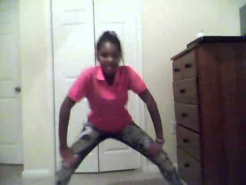 charzetta wu tang - YouTube