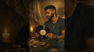 Seasoning | Reign Black Raw Neo Soul Vibes