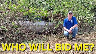 CRAZIEST Classic Car AUCTION Preview EVER!
