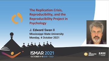 W3: 1st Workshop on Replication in Extended Reality (WoRXxR)