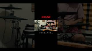 EDANE - Pancaroba (drum cover)