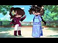 Trying Gacha life 2 lol :) ll My Au ll Gacha ll Gl2 ll Oc ll