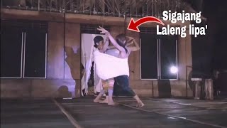 Sigajang Laleng Lipa' !!! Ritual Suku Bugis, Ritual paling mematikan di Indonesia