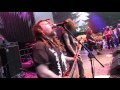 Venomous concept live at obscene extreme 2016