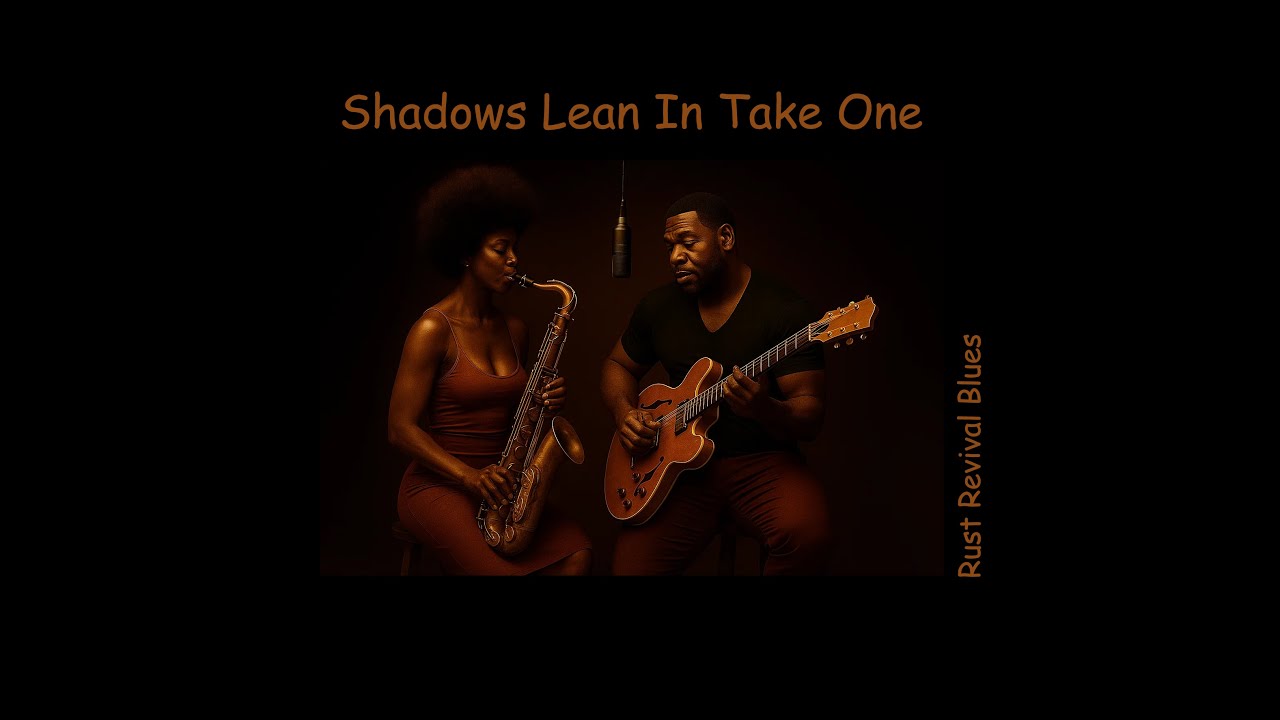 Shadow Lean Shadows Lean In Take One - YouTube