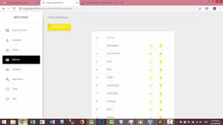 Pagina Web con WebView en Android Studio
