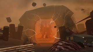 I Entered the Portal - Apocalypse Rising 2 (ROBLOX)