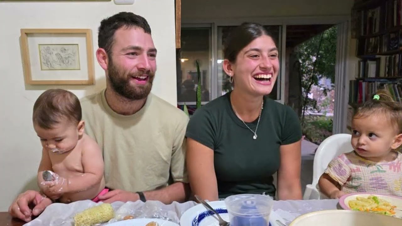 לזכר ערן שלם