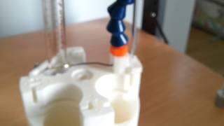 Electrostatic shield for RT Advanced