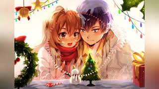 Nightcore - Last Christmas [The Glee Cast]