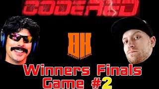 Code Red Winners Finals! Game #2