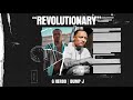 G Herbo ft. Bump J – Revolutionary [From Judas And the Black Messiah: The Inspired Album]