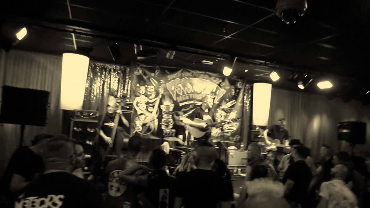 ★ PINEDA 2014 ★ PITMEN ★ Schlucker Billy ★ HD