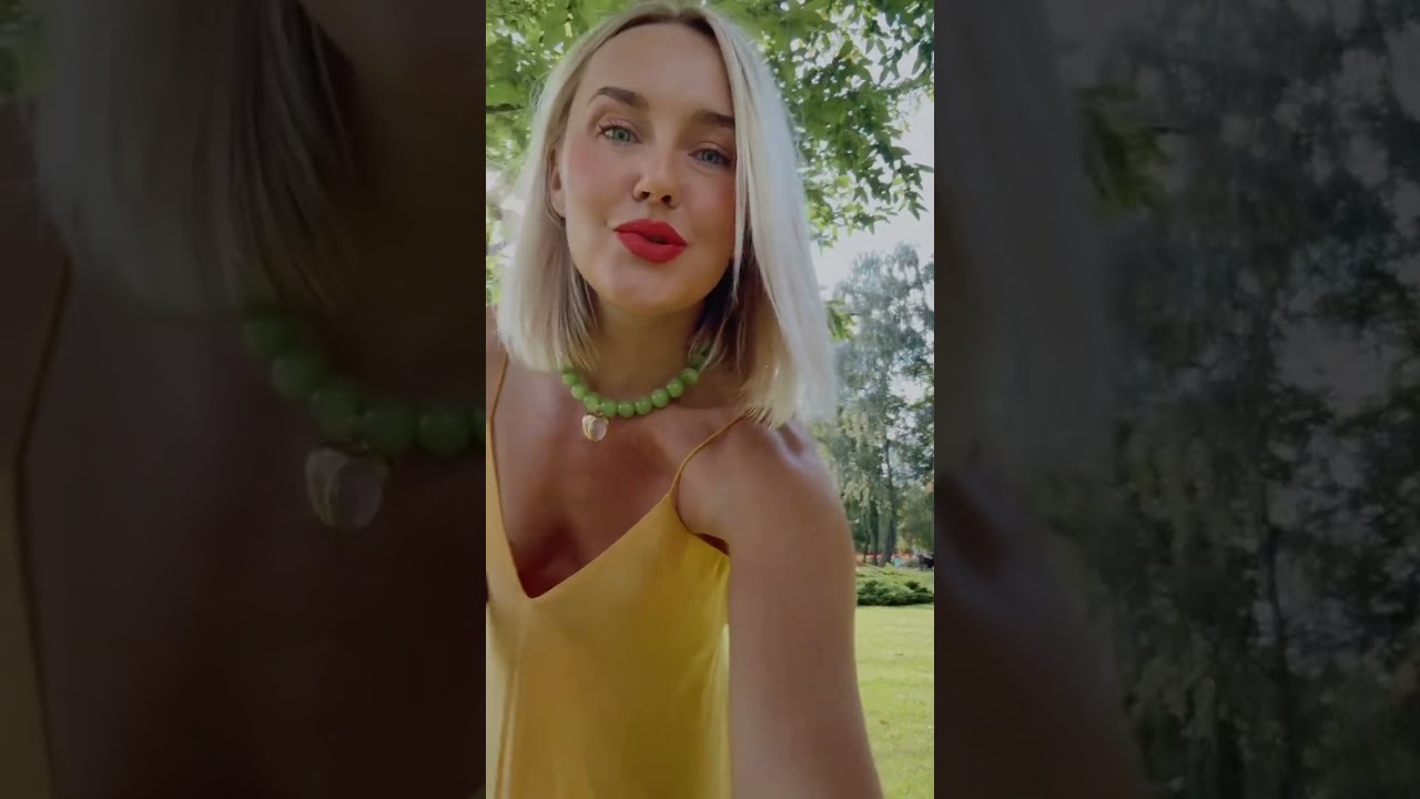 Личная жизнь до конца августа?