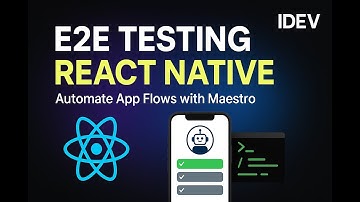 Automate E2E Testing in React Native with Maestro | Run Multiple Test Cases in One Flow