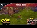 Crash Twinsanity | Vidéo-Test PS2