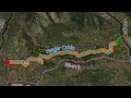 Yeager Cabin #111 - Mingus Mountain MTB