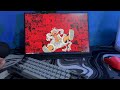 MONITOR PORTÁTIL GAMER DA UPERFECT! - UGame K118