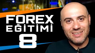 Yeni Başlayanlar için Forex Eğitim Videoları #8: Forex Lot Hesaplama ve Metatrader Emir Verme