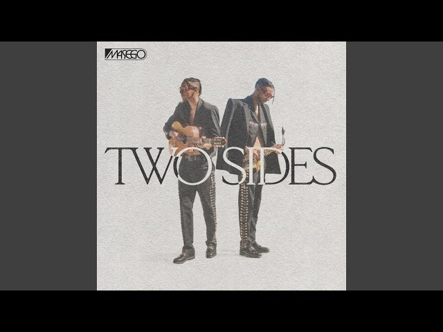 Masego - Two Sides