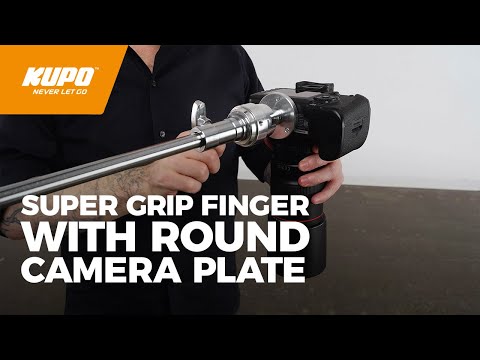 Kupo Super Grip