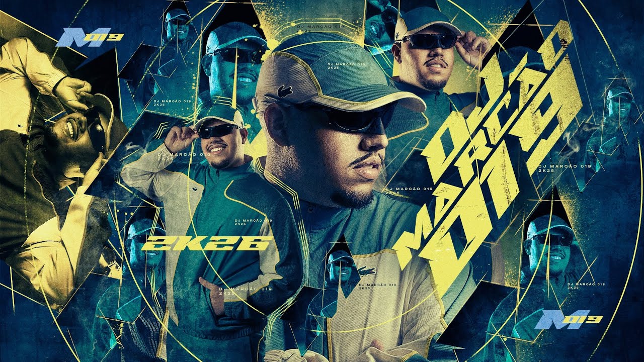 ARROCHA LILLY WOOD - DJ Marcão 019 e DJ MTN • MC’s Oliveira e Star RJ