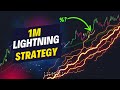 Ultimate 1m scalping strategy the lightning strategy