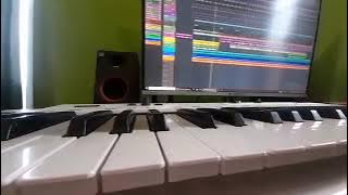 Bodola Church choir ni music