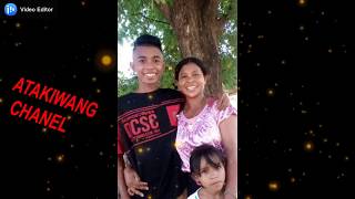 BINEK SENAREN | LAGU POP DAERAH LAMAHOLOT| #ATAKIWANGCHANEL