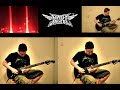 Babymetal - Akatsuki guitar cover (link to tabs)