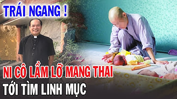 🔴Tin Mới! Xót Xa Chuyện 1 Ni Cô Đến Cha Giuse Nguyễn Văn Tịch - Xin Cầu Nguyện l Đinh Thập Tự Vlogs