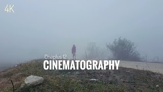 Oneplus 12 - Cinematic 4k | Photography Camera Test | 4k Video Test