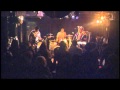 SSB 大阪発 変態バンド 千日前tribe live レッスン2