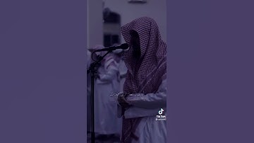 القارئ عبدالبديع غيلان #رمضان